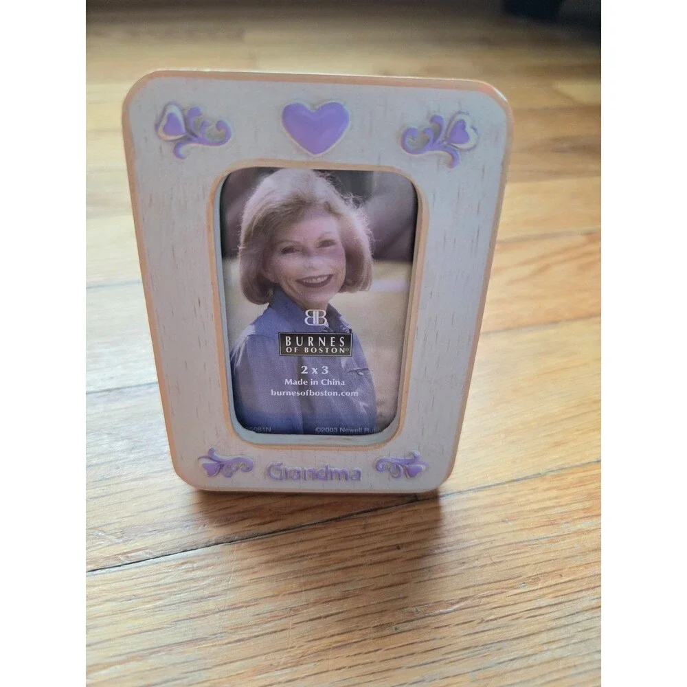 N/A vintage grandma